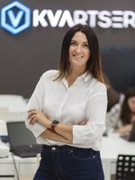 Гожелева Ирина