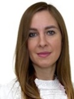 Старкова Мария