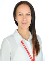 Ковалева Елена Олеговна