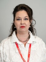 Михайлова Марина Римовна