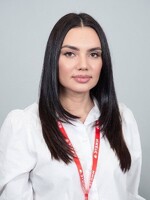 Санаткина Татьяна Юрьевна
