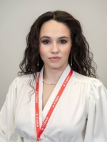 Ишенина Виктория Алексеевна