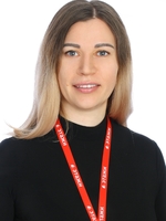 Компанеец Ольга Владимировна