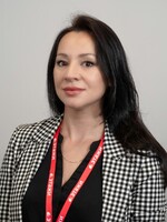 Мезина Татьяна Андреевна