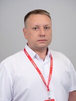 Отроснов Евгений Александрович