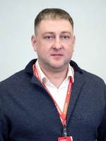 Демин Максим Эдуардович