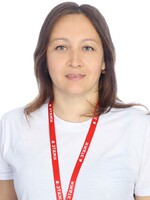 Ханко Мария Сергеевна