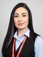 Шуликовских Диана Тасбулатовна
