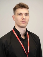 Фомичев Дмитрий Александрович