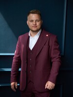 Зайцев Святослав Валерьевич