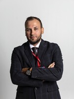 Зайков Евгений Александрович