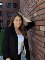 Бонюхова Елена Валерьевна