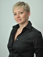 Наумова Катерина Евгеньевна