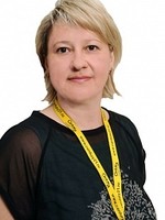 Калашникова Вероника Владимировна