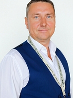 Смыков Дмитрий Витальевич