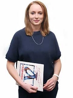 Полещук Ирина Викторовна