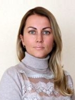 Анна Александровна