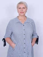 Кулакова Наталья Николаевна