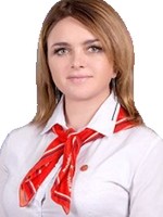 Людмила Валерьевна