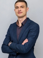 Чурилов Василий