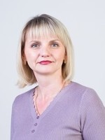 Дикшас Марина Владимировна