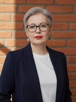 Прамзина Ольга Владимировна