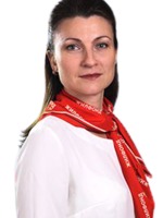 Наталья Николаевна
