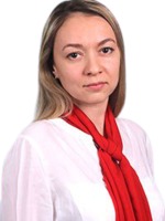 Елена Валерьевна