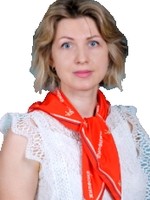 Регина Владимировна