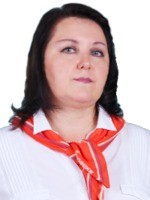 Оксана Геннадьевна