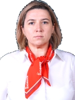 Анна Александровна