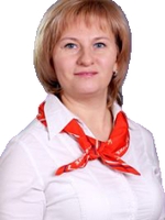 Ольга Вячеславовна