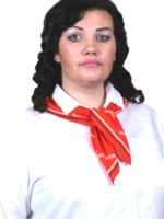 Яна Вячеславовна