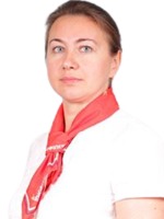 Светлана Николаевна