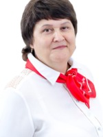 Ирина Николаевна