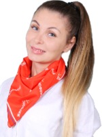 Елена Юрьевна