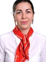 Карина Араевна