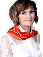 Ирина Владимировна