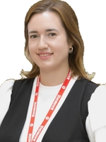 Куропаткина Ольга Анатольевна