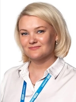 Вагина Ольга