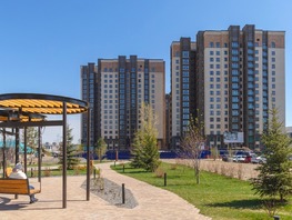 Бонус 1,566 млн 3-комн