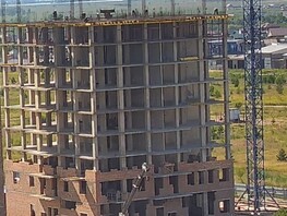 Продается 1-комнатная квартира ЖК Сосны, дом 2/2, 38.54  м², 5148366 рублей