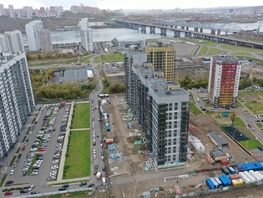 Продается 2-комнатная квартира ЖК Emotion (Эмоушн), 29.7  м², 5613300 рублей