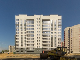Продается Студия ЖК Nord (Норд), Северный Власихинский дом 122 к4, 25.2  м&sup2;, 5700000 рублей