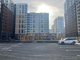 Продается 1-комнатная квартира ЖК Шотландия, Христенко 8, 37.3  м&sup2;, 7900000 рублей