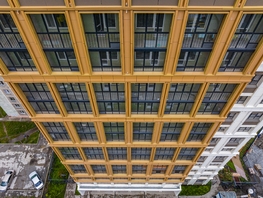 Продается 2-комнатная квартира ЖК На Невельского, 56.5  м&sup2;, 7650000 рублей