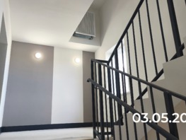 Продается 4-комнатная квартира ЖК Семья, 3 очередь, б/с 5, 111.94  м², 1 рублей