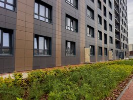 Продается 3-комнатная квартира ЖК Биография, 72.17  м&sup2;, 11000000 рублей