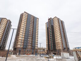 Продается 2-комнатная квартира ЖК АЭРОCITY (Аэросити), дом 4, 45.5  м&sup2;, 8870000 рублей