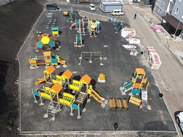 Продается 1-комнатная квартира ЖК Новые Черёмушки, дом 1 корпус 2, 34.7 м², 4511000 рублей